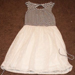 Speechless Sailer Dress